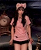 プロフィール写真2・まりん【池袋ふくろう】｜ふくろう - 池袋西口のガールズバー