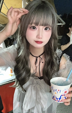 プロフィール写真4・まりん【池袋ふくろう】｜ふくろう - 池袋西口のガールズバー