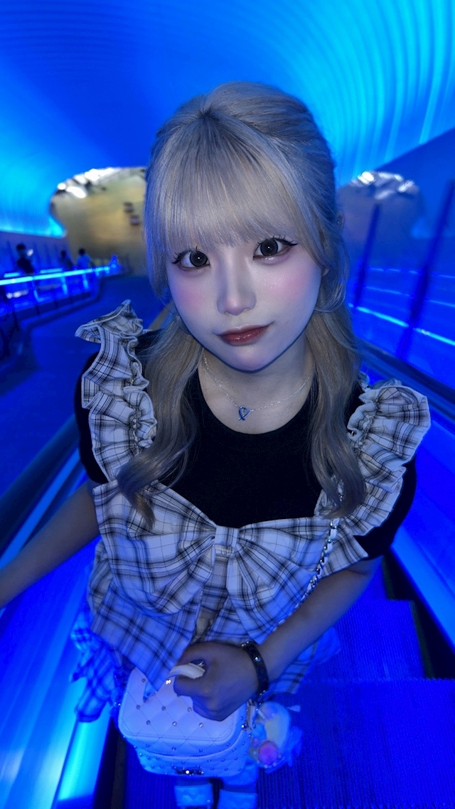 プロフィール写真2・まりん【池袋ふくろう】|