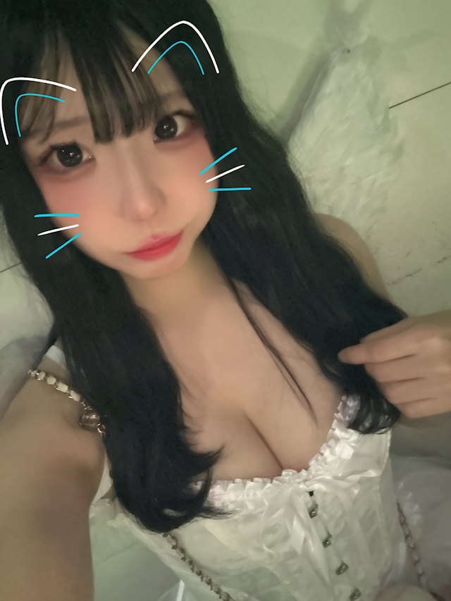 プロフィール写真2・かなめ｜