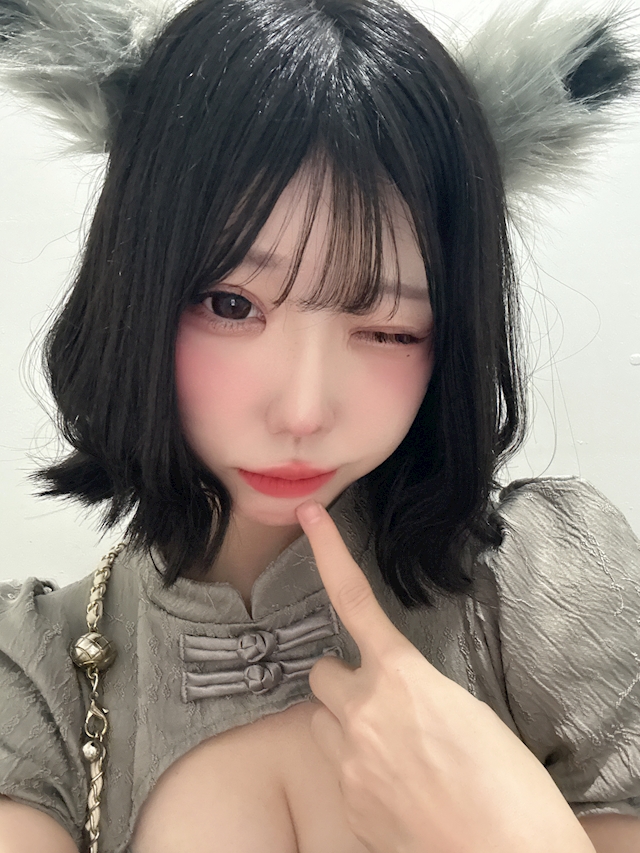 プロフィール写真3・かなめ｜