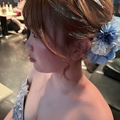 プロフィール写真1・里緒｜CLUB BABEL・バベル - 八柱のキャバクラ