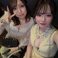 プロフィール写真2・里緒｜CLUB BABEL・バベル - 八柱のキャバクラ
