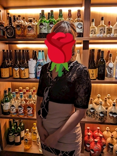 プロフィール写真3・なるみ|ラウンジ 新世界・シンセカイ - 自由が丘の熟女パブ/熟女キャバクラ