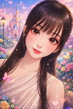 プロフィール写真2・💕👿美蘭😈💕｜ 熟女キャバクラ PRECIOUS BELL・プレシャスベル - 岐阜 各務原の熟女パブ/熟女キャバクラ