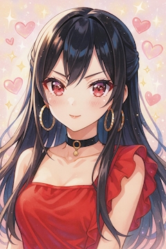 プロフィール写真4・💕👿美蘭😈💕｜ 熟女キャバクラ PRECIOUS BELL・プレシャスベル - 岐阜 各務原の熟女パブ/熟女キャバクラ