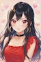 プロフィール写真4・💕👿美蘭😈💕｜ 熟女キャバクラ PRECIOUS BELL・プレシャスベル - 岐阜 各務原の熟女パブ/熟女キャバクラ