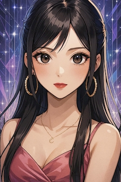 プロフィール写真3・💕👿美蘭😈💕｜ 熟女キャバクラ PRECIOUS BELL・プレシャスベル - 岐阜 各務原の熟女パブ/熟女キャバクラ