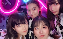 ゆずき🪽「9.14♡おきゅいん！」