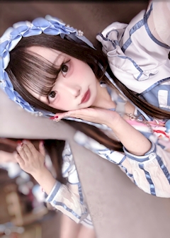 プロフィール写真3・ゆずき🪽｜LOCO・ロコ - 西川口のコンカフェ