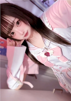 プロフィール写真2・ゆずき🪽｜LOCO・ロコ - 西川口のコンカフェ