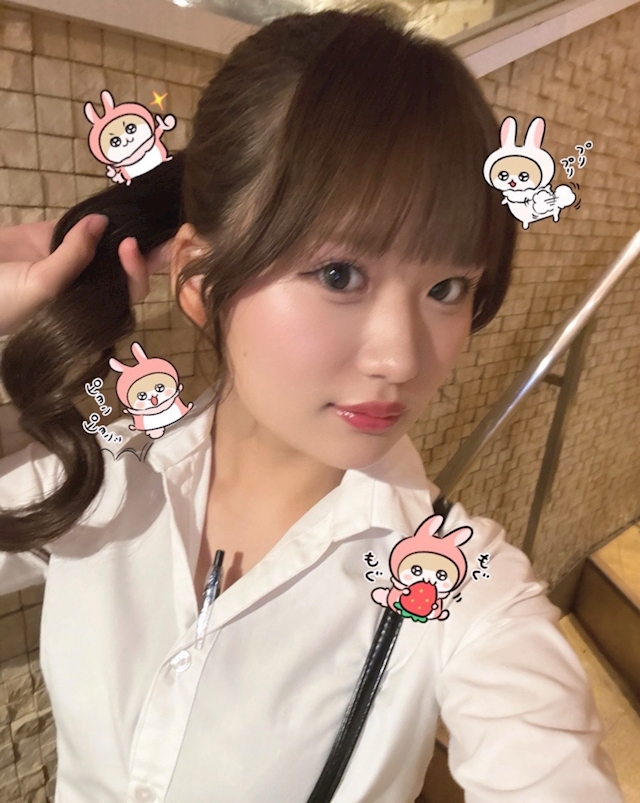 プロフィール写真1・このあ　vivid-ikb-｜池袋 キャバクラ・vivid