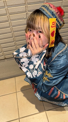 プロフィール写真1・ネネ🤍dearest｜Lounge Dearest・ラウンジ ディアレスト - 浜松のクラブ/ラウンジ