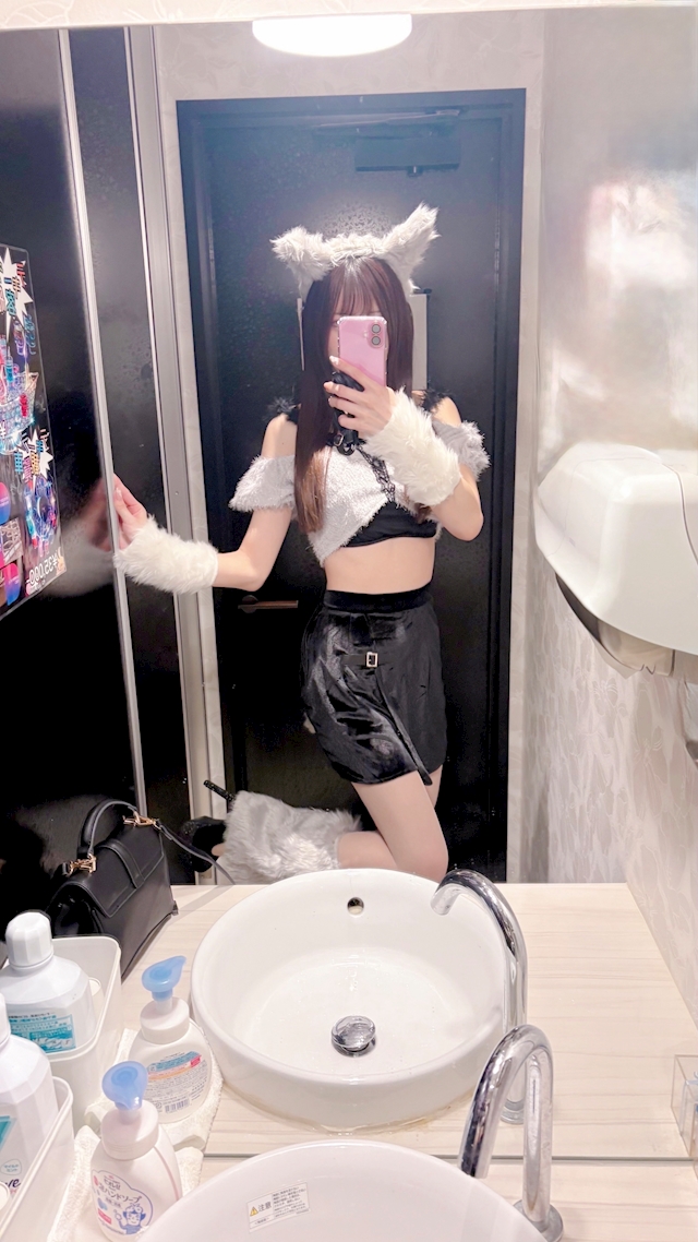 プロフィール写真4・天乃 りお【night】｜