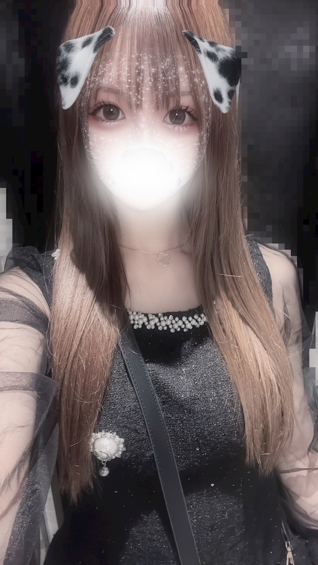 プロフィール写真3・天乃 りお【night】｜