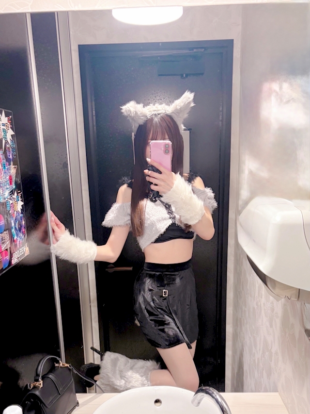 プロフィール写真4・天乃 りお【night】｜