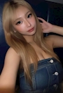 女の子