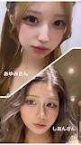 女の子
