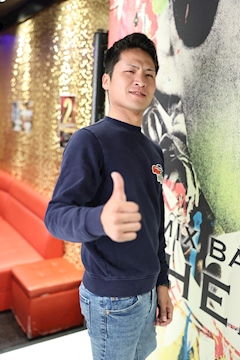プロフィール写真2・たいそん|GRAZIE・グラッチェ - 豊田のガールズバー
