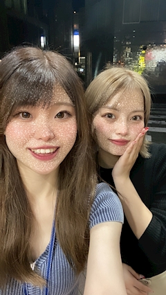 もも🍑「🤩リベルテりんちゃん🤩」