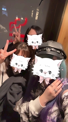 ゆあ「サボり癖(:3_ヽ)_」