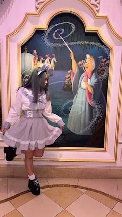 プロフィール写真9・ゆあ｜StellaBlossom・ステラブロッサム - 和光のガールズバー