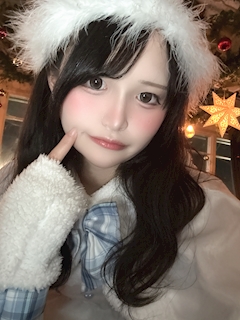 プロフィール写真8・ゆら🫧【atB 成田】｜GIRLS MUSIC BAR  “ at B ”・アットビー - 成田のガールズバー