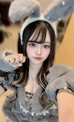 プロフィール写真3・ゆら🫧【atB 成田】｜GIRLS MUSIC BAR  “ at B ”・アットビー - 成田のガールズバー