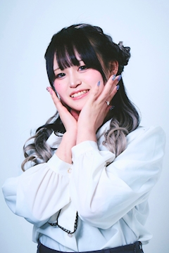 プロフィール写真9・ゆら🫧【atB 成田】｜GIRLS MUSIC BAR  “ at B ”・アットビー - 成田のガールズバー