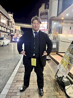 プロフィール写真1・りゅーちぇる｜CLUB CRAYON・クレヨン - 千葉・富士見町のキャバクラ