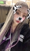 プロフィール写真1・えれな🐺💜|CLUB Laugh Tale・ラフテル - 浜松のキャバクラ