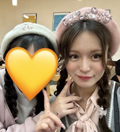 蒼「あおいです💙お友だ」