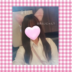 プロフィール写真1・ゆめか｜下北沢 キャバクラ・ライジング