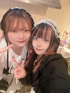 もにゅ「久しぶりです！」