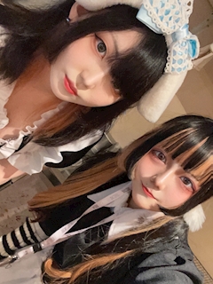 もにゅ「おにゅーのジャージ買ったのです✨️」