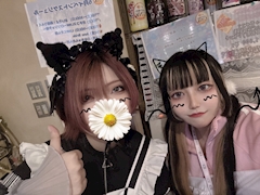 もにゅ「明日からとおかさんだよ~(>_<)」