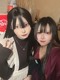 もにゅ「よーすけの靴買いました！！」