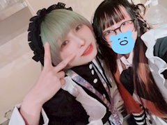 もにゅ「メガネでも可愛いと言われたい」
