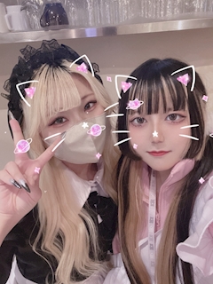 もにゅ「明日からとおかさんだよ~(>_<)」