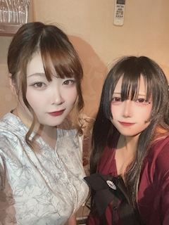 もにゅ「よーすけの靴買いました！！」