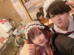 もにゅ「久しぶりです！」