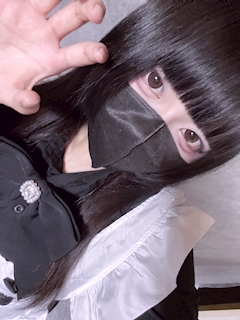 プロフィール写真1・もにゅ｜メイド喫茶　LINK・リンク - 広島市（流川）のガールズバー