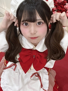 プロフィール写真2・あめる｜OVERTURE・オーバーチュアー - 秋葉原のコンカフェ