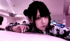 プロフィール写真3・れあ🎀べるべね🪽｜べるべね ～Bellus Veneficus～・ベルベネ - 桜木町・野毛のコンカフェ