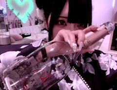 プロフィール写真4・れあ🎀べるべね🪽｜べるべね ～Bellus Veneficus～・ベルベネ - 桜木町・野毛のコンカフェ