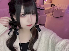 プロフィール写真1・れあ🎀べるべね🪽｜べるべね ～Bellus Veneficus～・ベルベネ - 桜木町・野毛のコンカフェ