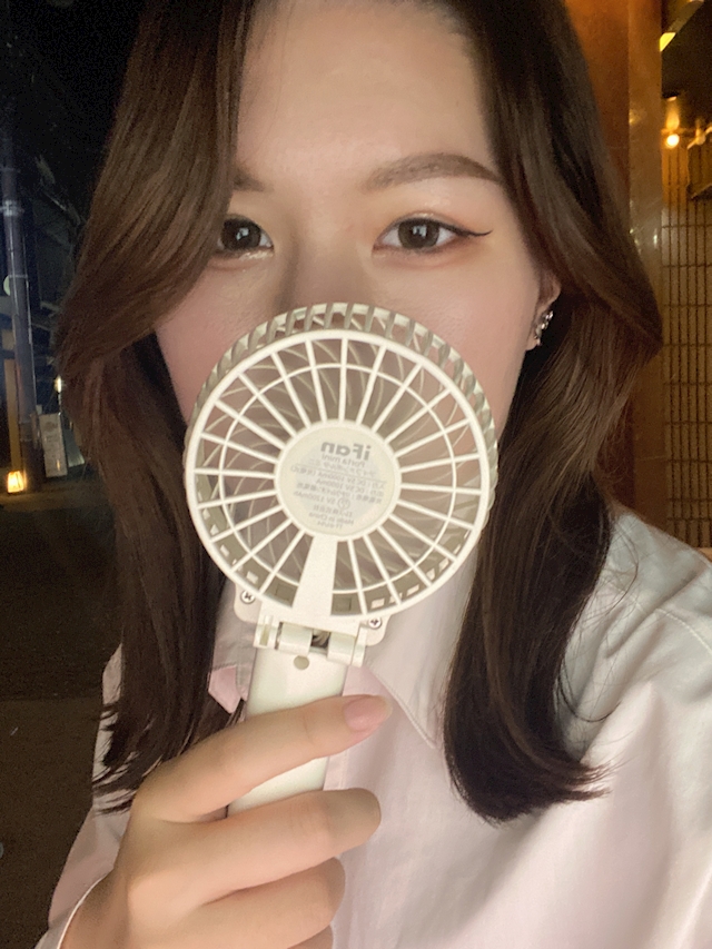 プロフィール写真2・きょうか｜