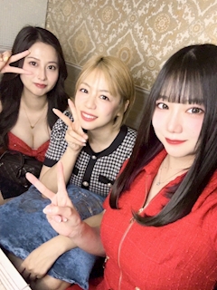 三代　雪「出勤」