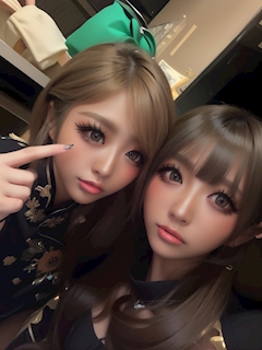 三代　雪「ＡＩ遊び」