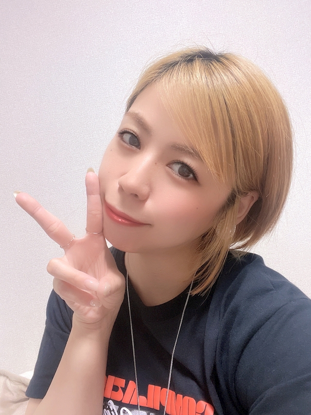 プロフィール写真2・三代　雪｜知立 キャバクラ・ナイトカフェ